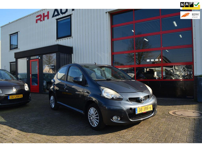 Toyota Aygo 1.0-12V Comfort