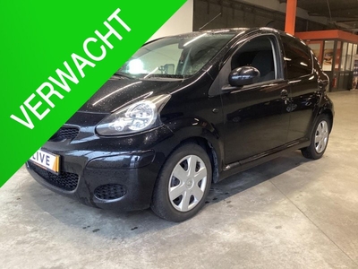 Toyota Aygo 1.0 VVT-i Comfort 6 maand garantie