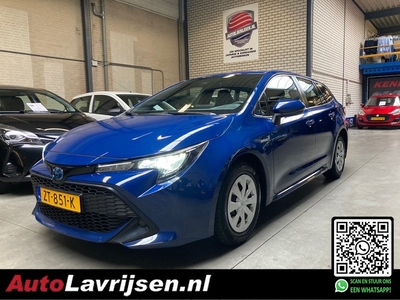 Toyota Corolla Touring Sports 1.8 Hybrid COMFORT NAVI / CAMERA ANDROID / APPLE CARPLAY NL AUTO NAP!!