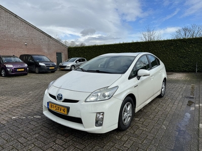 Toyota Prius 1.8 Comfort Koppakking defect!