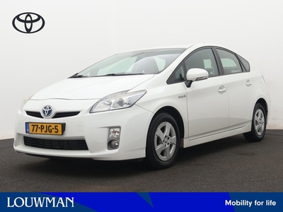 Toyota Prius 1.8 Hybrid Comfort | Cruise Control | Climate Control |