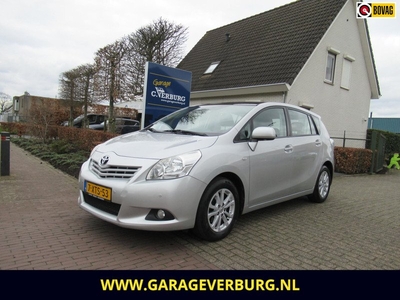 Toyota Verso 1.8 VVT-i Aspiration (Airco,Cruise,PDC,Panoramadak,Trekhaak)