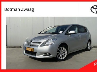 Toyota Verso 1.8 VVT-i Business