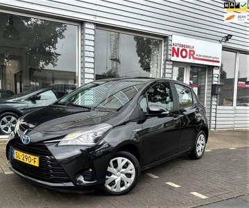 Toyota Yaris 1.5 Hybrid Aspiration