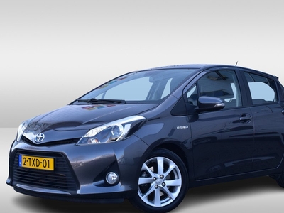 Toyota Yaris 1.5 Hybrid Dynamic