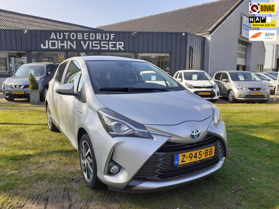 Toyota Yaris 1.5 Hybrid Y20 *camera*airco*automaat*