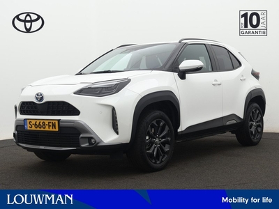 Toyota Yaris Cross 1.5 Hybrid Explore | Nederlandse auto |