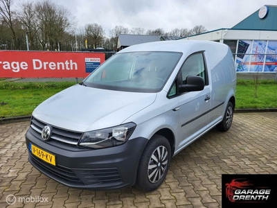 Volkswagen Caddy Bestel 2.0 TDI L1H1 BMT