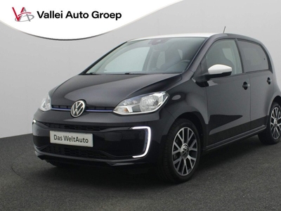 Volkswagen e-Up! e-up! 83PK Style | Navi | Camera | Clima | Cruise | DAB | 16 inch