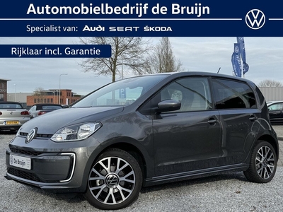 Volkswagen e-Up! e-up! Style (Privé netto 19.450,-)