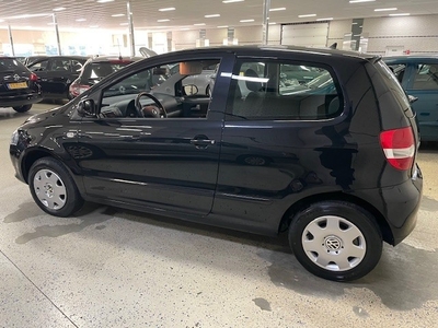 Volkswagen Fox 1.2 OPTIVE Stuurbekrachtiging