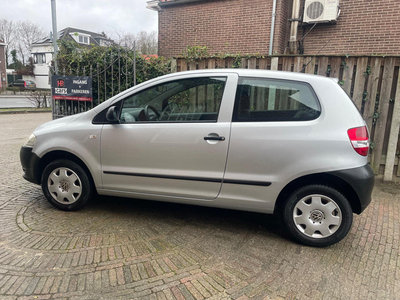 Volkswagen Fox 1.4 Airco