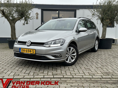 Volkswagen Golf 1.0 TSI Comfortline Adaptive Cruise Navigatie AppleCarplay