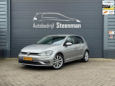 Volkswagen Golf 1.0 TSI Comfortline Business | Facelift