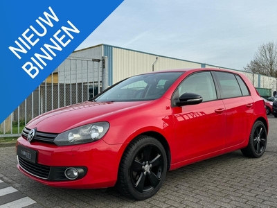 Volkswagen Golf 1.2 TSI Airco/Stoelverw./Trekhaak