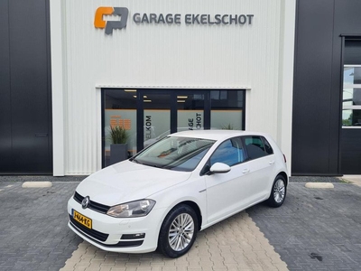 Volkswagen Golf 1.2 TSI Cup Edition