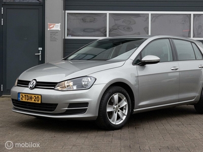 Volkswagen Golf 1.2 TSI Trend Edition Lage KM