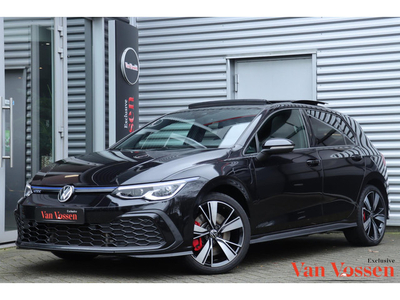 Volkswagen Golf 1.4 Ehybrid GTE|Pano|IQ Lights|ACC|Sfeer|Navi|Carplay|BTW Auto