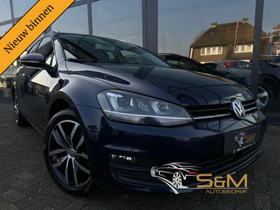 Volkswagen Golf 1.4 TSI Comfortline