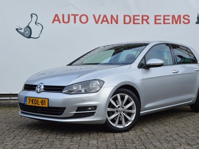 Volkswagen Golf 1.4 TSI Highline Nap / Navi / Addapt.cruise / Park.assist