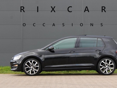 Volkswagen Golf 1.4 TSI Highline Panodak Massage LED