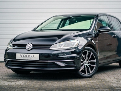 Volkswagen Golf 1.4 TSI Highline Standkachel Dynaudio