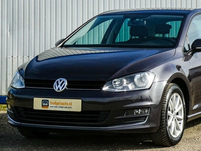 Volkswagen Golf 1.4 TSI Lounge Edition