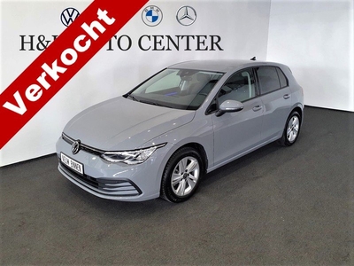 Volkswagen Golf 1.5 TSI Life |ACC|NAVI|STOELVERWARMING|