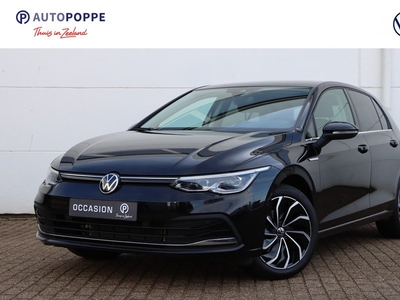 Volkswagen Golf 1.5 TSI Style 130pk