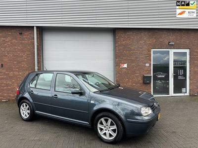 Volkswagen Golf 1.6 Ocean|AUTOMAAT|AIRCO|NIEUWE APK