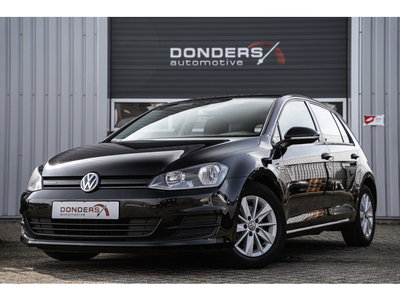 Volkswagen Golf 1.6 TDI Comfortline BlueMotion / Garantie!