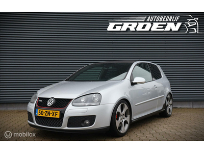 Volkswagen Golf 2.0 TFSI GTI Originele NL, Navi, PDC,