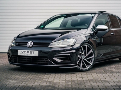 Volkswagen Golf 2.0 TSI 4Motion R Akrapovic Dsg Pano