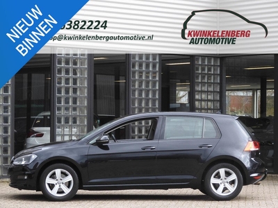 Volkswagen Golf 5D 1.2TSi COMFORTLINE/ NAVI/ PDV V+A/ TREKHAAK