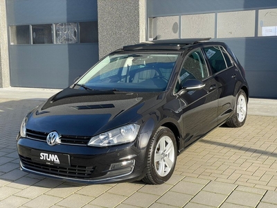 Volkswagen Golf 7 1.4 TSI Lounge Edition | Highline | 150 PK | Pano | Cruise | Climate | Navigatie | Spiegelpakket | Stuurbediening | Stoelverwa