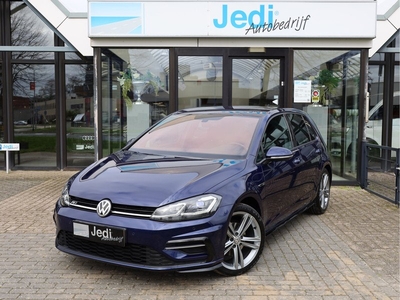 Volkswagen Golf Highline R-Line 1.5 TSI 110kw/150pk DSG7