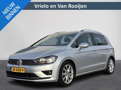 Volkswagen Golf Sportsvan 1.2 TSI Highline