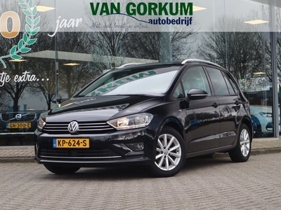 Volkswagen Golf Sportsvan 1.6 TDI Comfortline Automaat