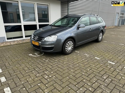 Volkswagen Golf Variant 1.4 TSI Comfortline