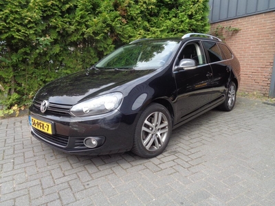 Volkswagen Golf Variant 1.4 TSI Highline,Navi,Alcantara,PDC,Clima,Cruise control