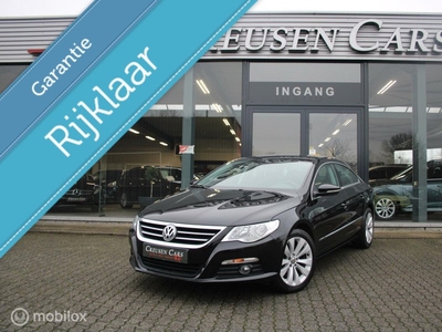 Volkswagen Passat CC 1.8 TSI 4p.Navi/Trekhaak/BT Tel/