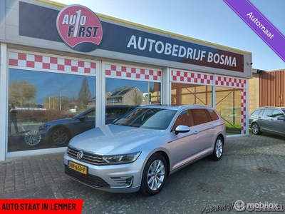 Volkswagen Passat Variant 1.4 TSI GTE