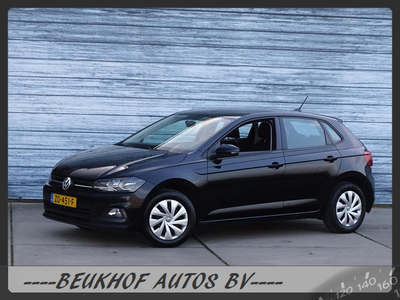 Volkswagen Polo 1.0 TSI Airco Adapt Cruise Navigatie Carplay