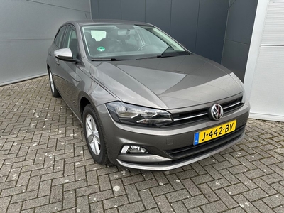 Volkswagen Polo 1.0 TSI Comfortline Navi/ Airco