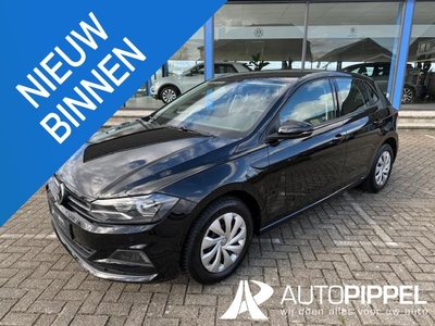 Volkswagen Polo 1.0 TSI Comfortline | Navi | PDC