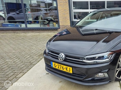 Volkswagen Polo 1.0 TSI DAB+ Adaptieve CruiseControl 17INCH