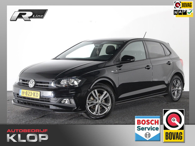 Volkswagen Polo 1.0 TSI Highline Business R | 115 pk. | org. NL-auto |