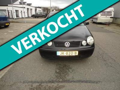 Volkswagen Polo 1.2-12V nieuwe A.P.K 21-2-2025