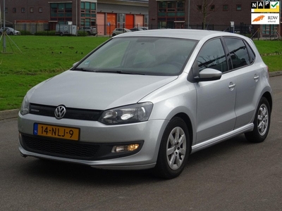 Volkswagen Polo 1.2 TDI BlueMotion 5DR NAP/AIRCO/CRUISE