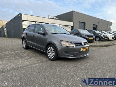 Volkswagen Polo 1.2 TSI Comfortline